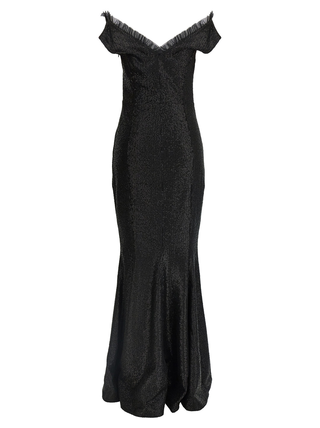 Norma Kamali Grace Dresses - Black | d994e19dc6a7714bc6eab64063d16a3fd2fef751