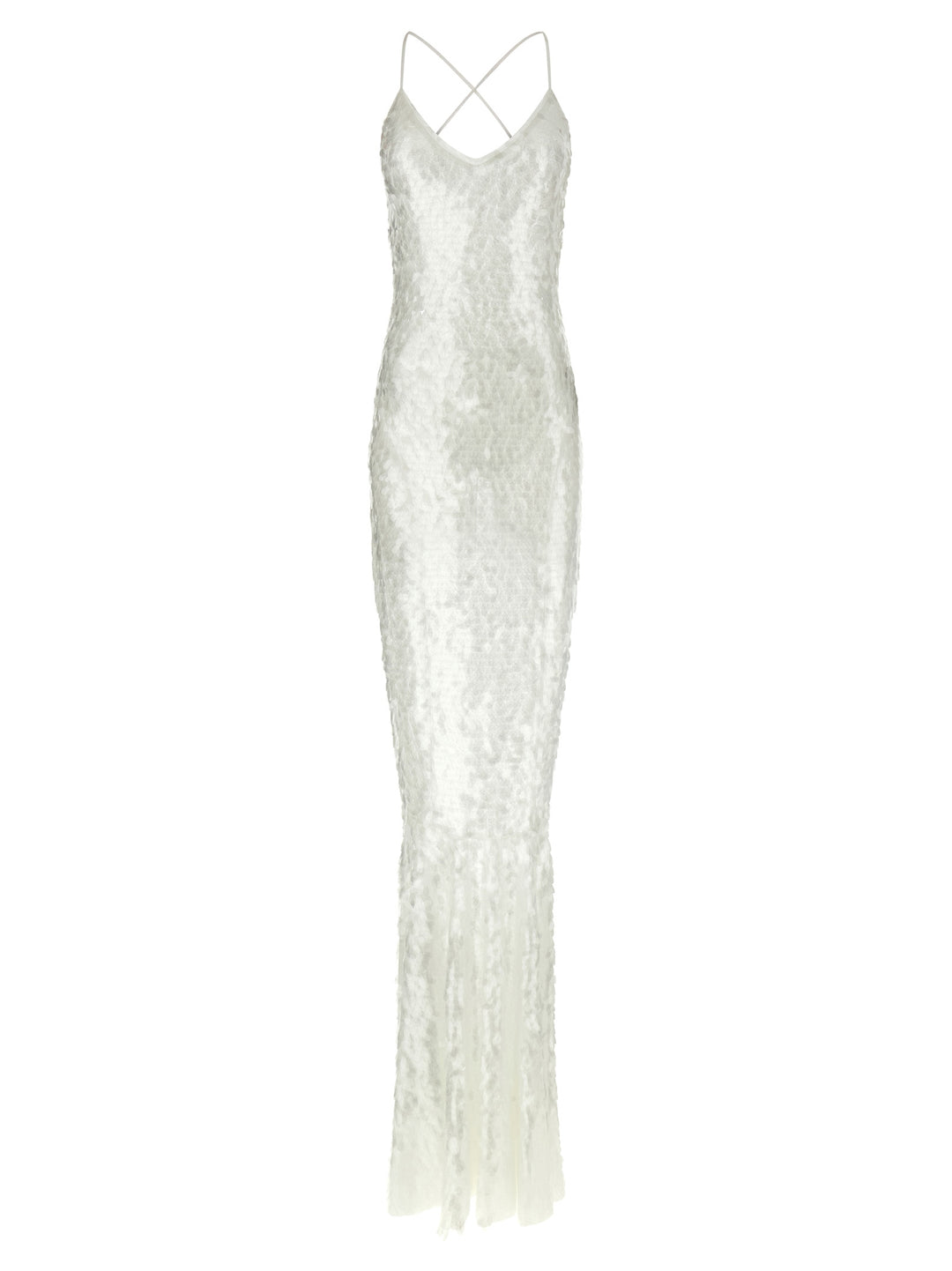 Norma Kamali Fara Dresses - White | 9864eccaa54146919e7b3270d9c75b5f90f03476