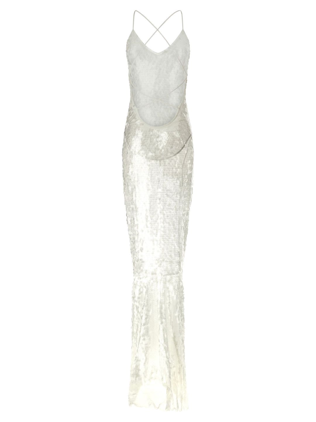 Norma Kamali Fara Dresses - White | 131ce2c7139167962697dada2d6b7e787115ecda