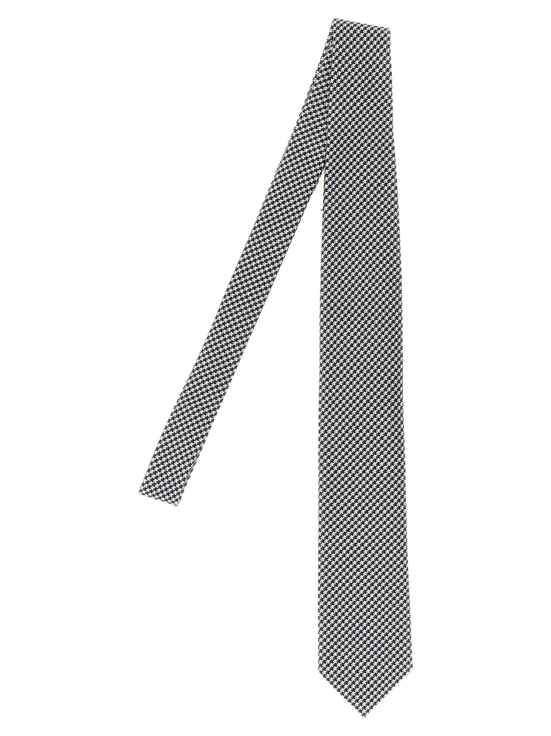 Tom Ford Tonal Star Tie Ties and Papillon - Multicolor | 6ba67542826f2dcaefce6501b57f4634be815ab9
