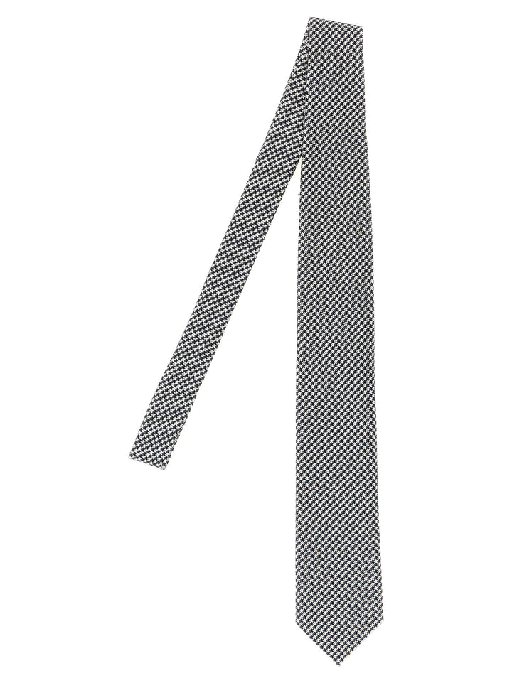 Tom Ford Tonal Star Tie Ties and Papillon - Multicolor | 6ba67542826f2dcaefce6501b57f4634be815ab9