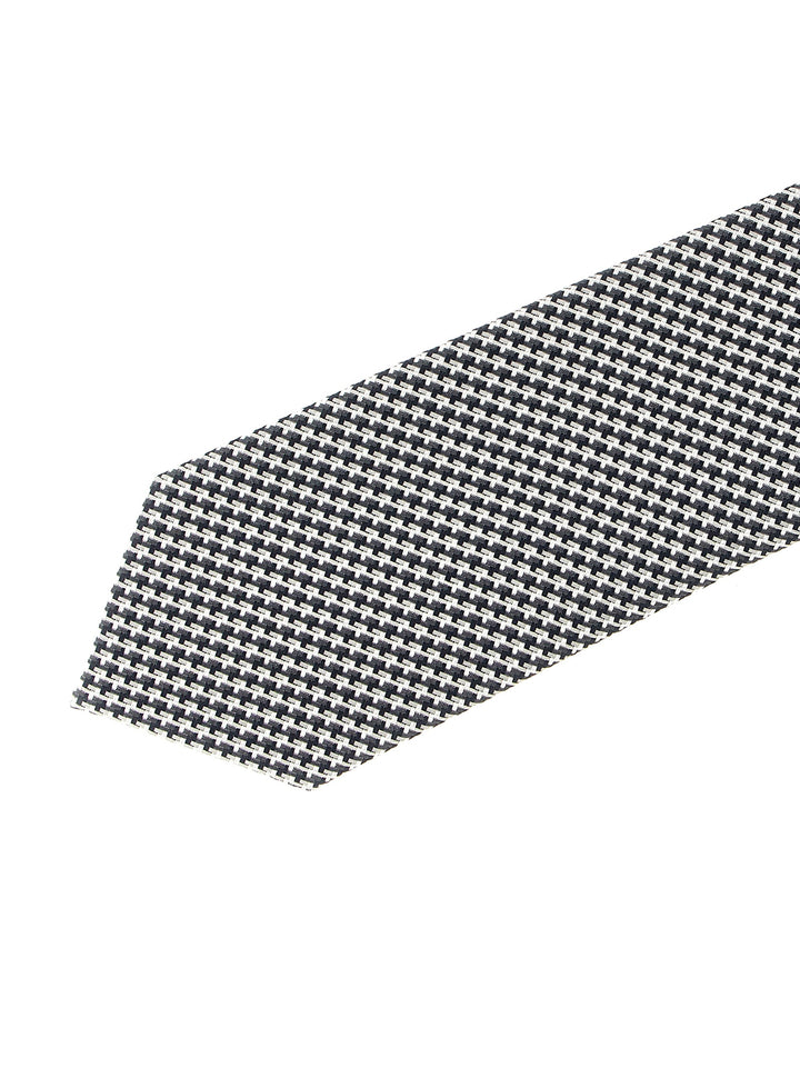 Tom Ford Tonal Star Tie Ties and Papillon - Multicolor | 1831f0fa579ed87c3a3c0d4afc3fcfb9a7dcf2e8