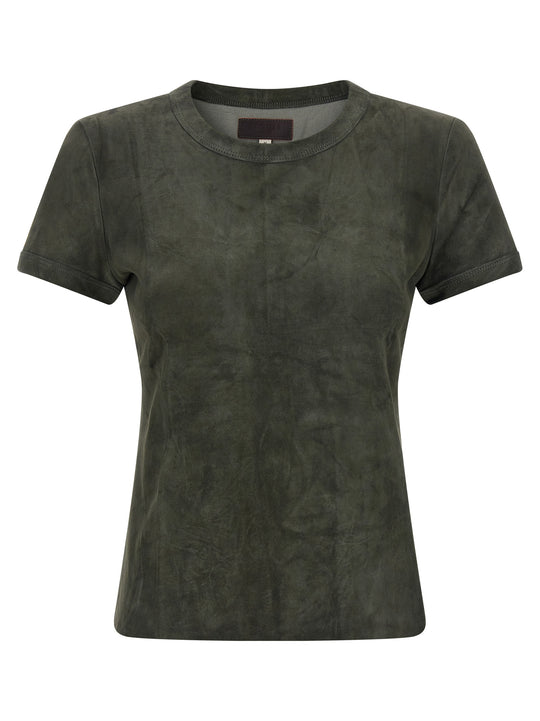 Stouls 05 T-Shirt Gray