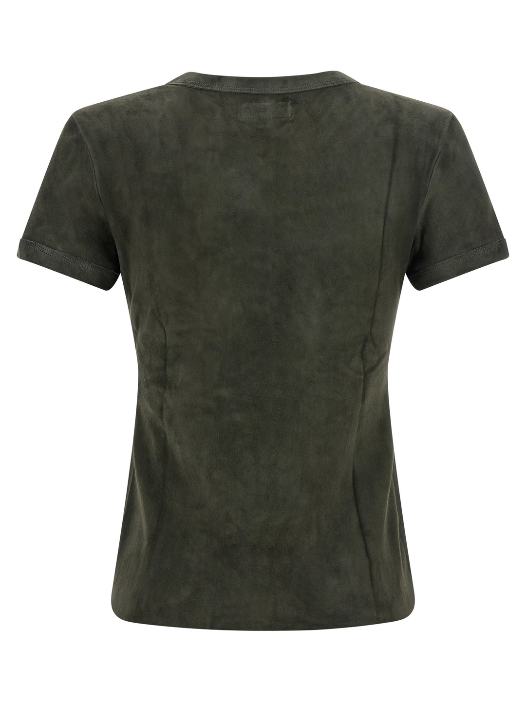 Stouls Stouls 05 T-shirt - Gray | fa9a0d660c7045a339cf989d173e65cba33ee7ca