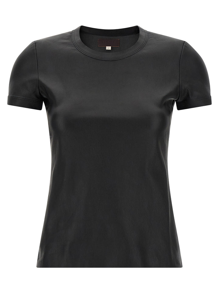 Stouls Stouls 05 T-shirt - Black | e01ed10d5f62100e583bdf675de24dbef82ecd54