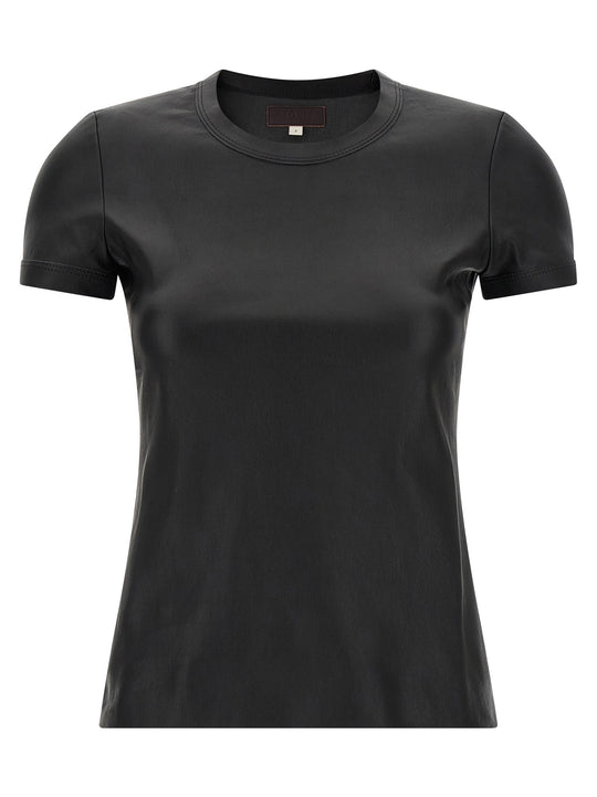 Stouls 05 T-Shirt Black