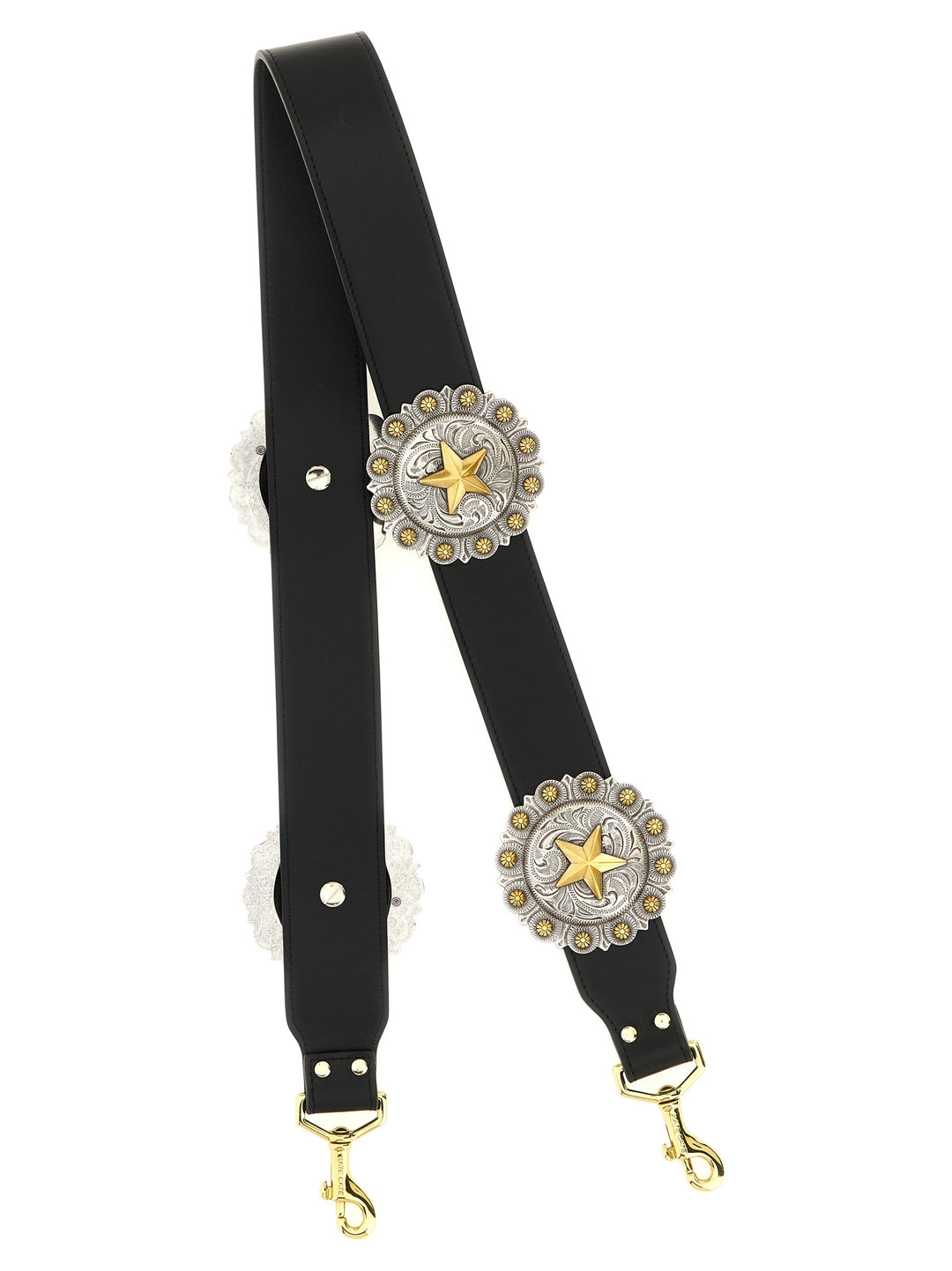 Kate Cate Regina Bag Accessories - Black | 74144ec6c678d0baf1afa132c0fe0ba415714034