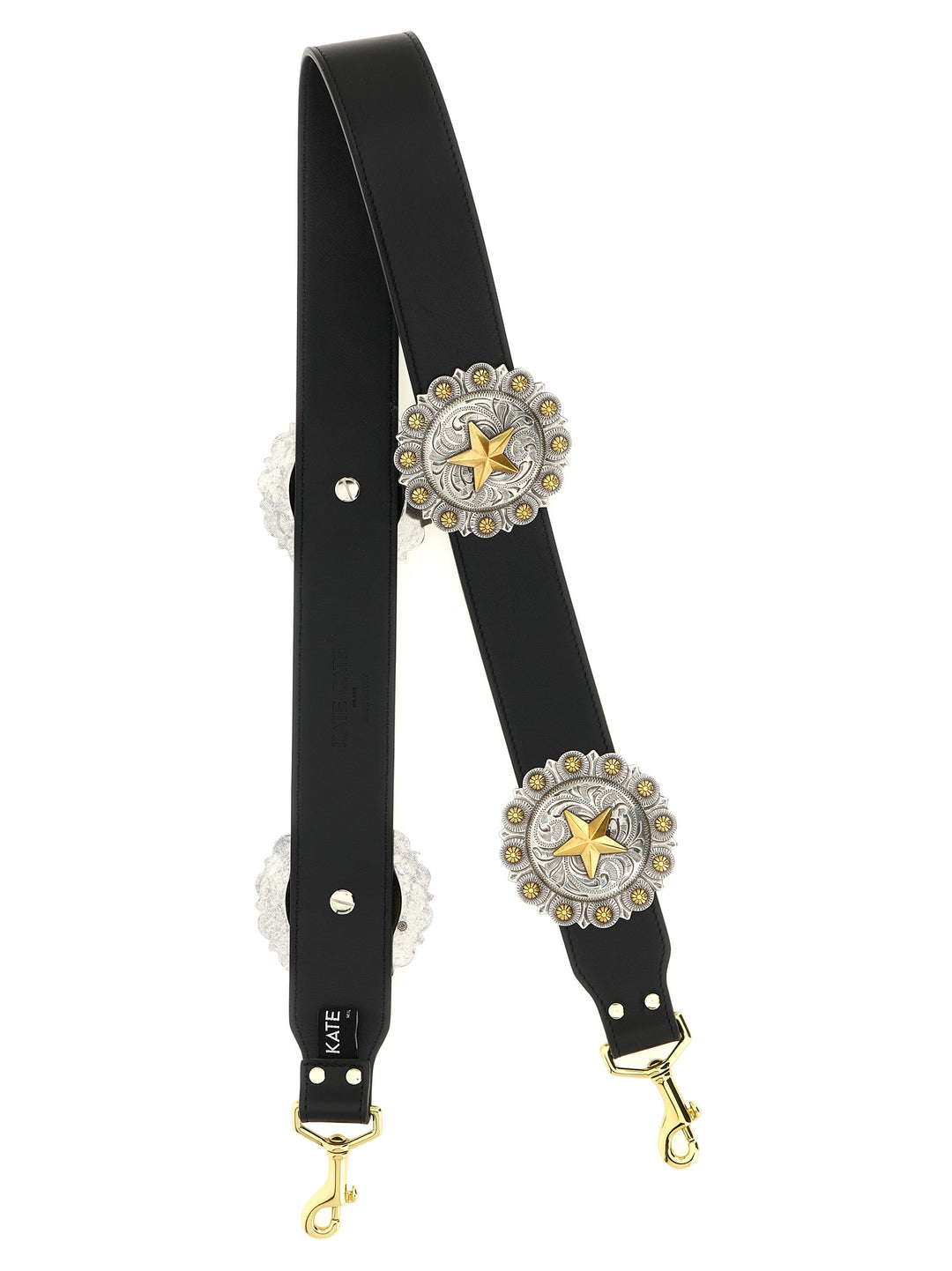 Kate Cate Regina Bag Accessories - Black | 2a1bdc950d0f34e26ca7d2a298f0cc6a2e0c4258