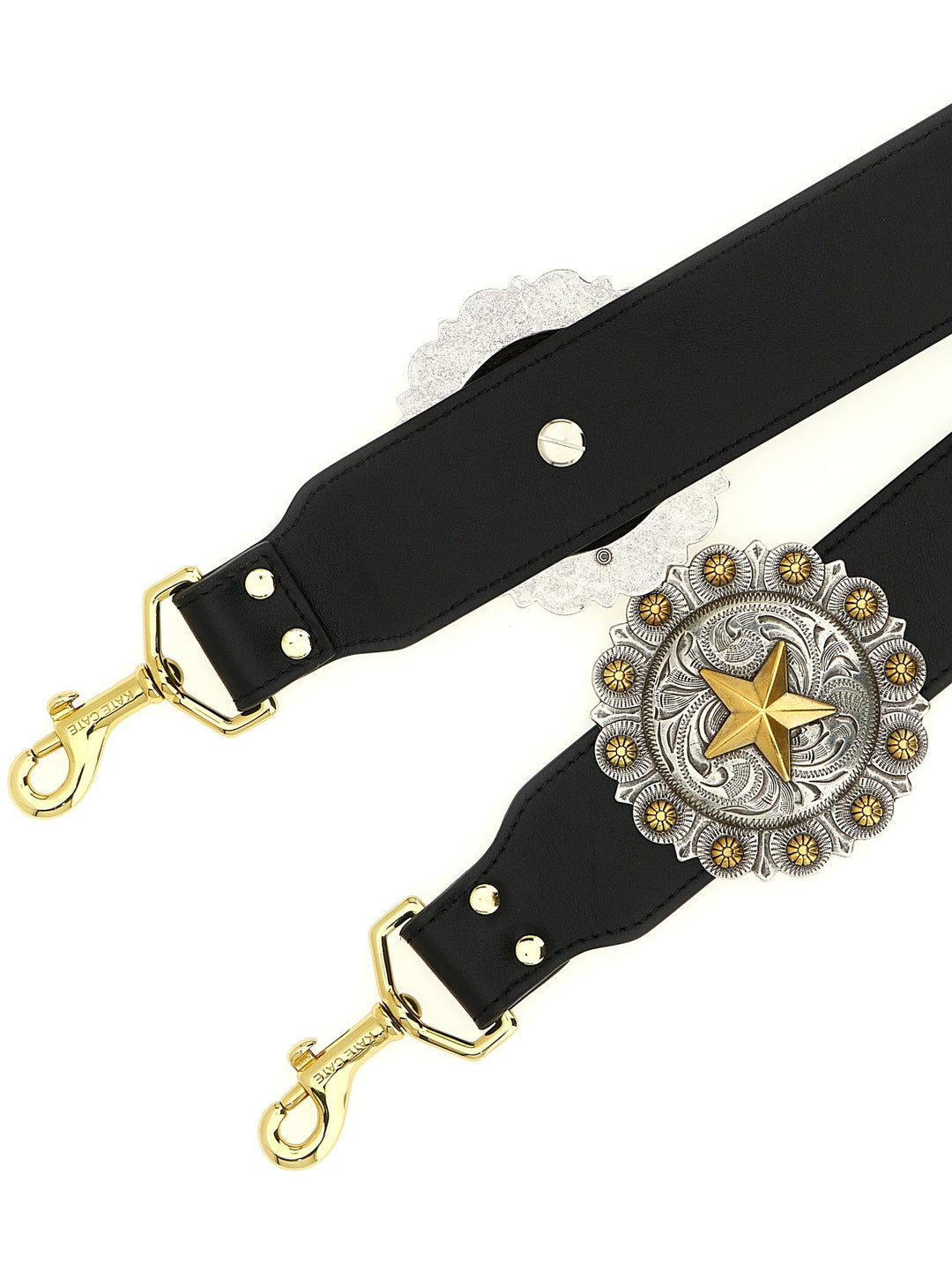 Kate Cate Regina Bag Accessories - Black | 8d6f8ab2fbf3bf9474f5d821543c098f456cf6d1