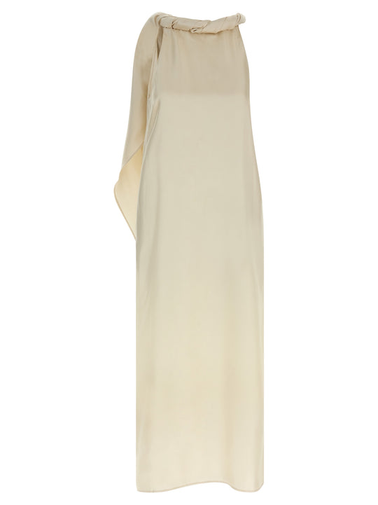 Susan Dresses Beige