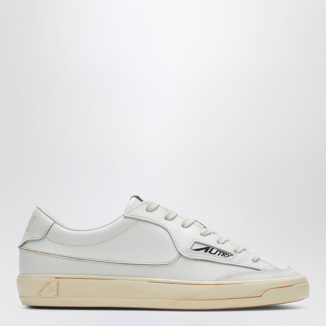 Autry Shoes - White | e53ede66a8fd8fcce364d4cfe098e78cc6f05881