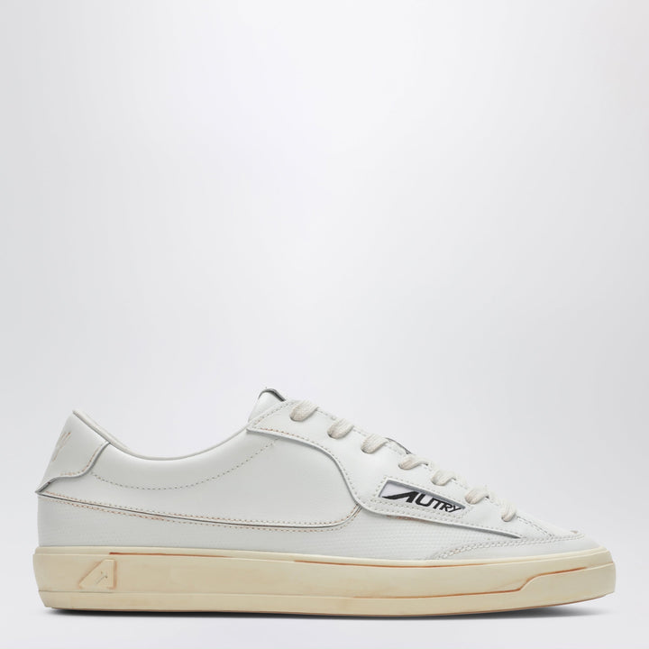 Autry Shoes - White | e53ede66a8fd8fcce364d4cfe098e78cc6f05881