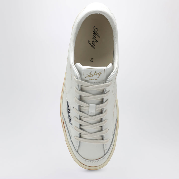 Autry Shoes - White | 8667b5b101b00123ef0753bc756148f36ce99b66