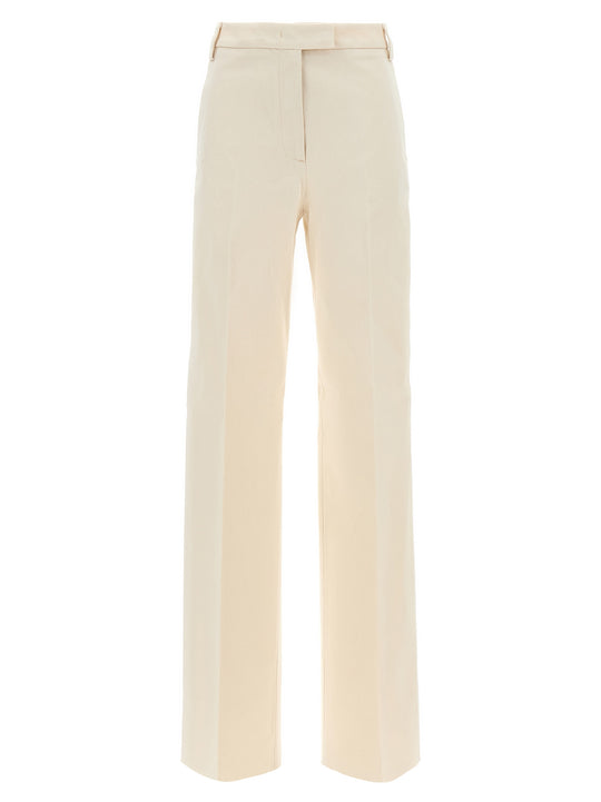 Alek Pants Beige