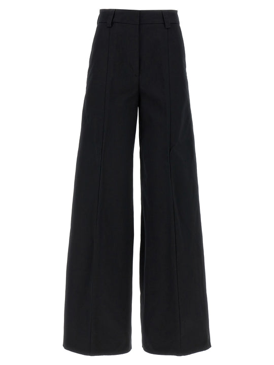 Alma Pants Black