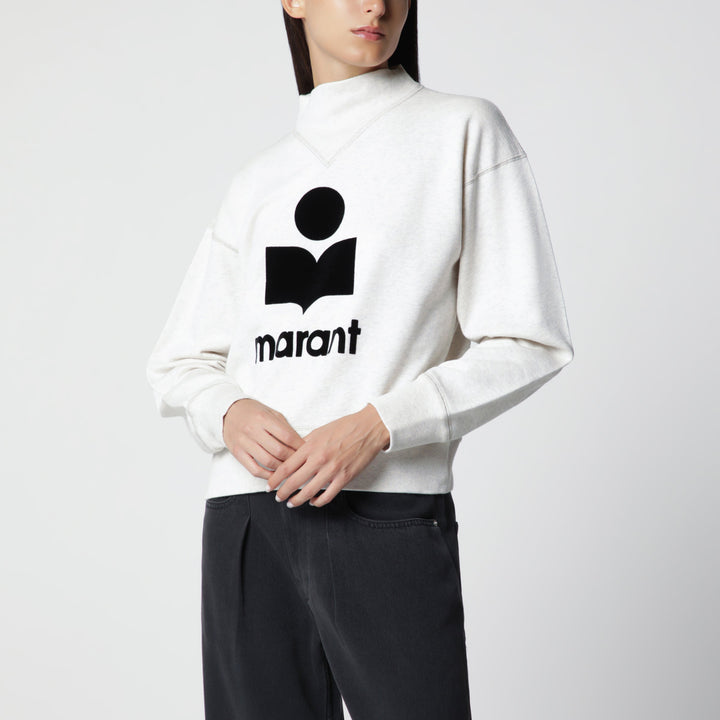 Isabel Marant ÉToile Shirts & Tops - White | 265e96277095191339b4f62799bc4da4edb63ade