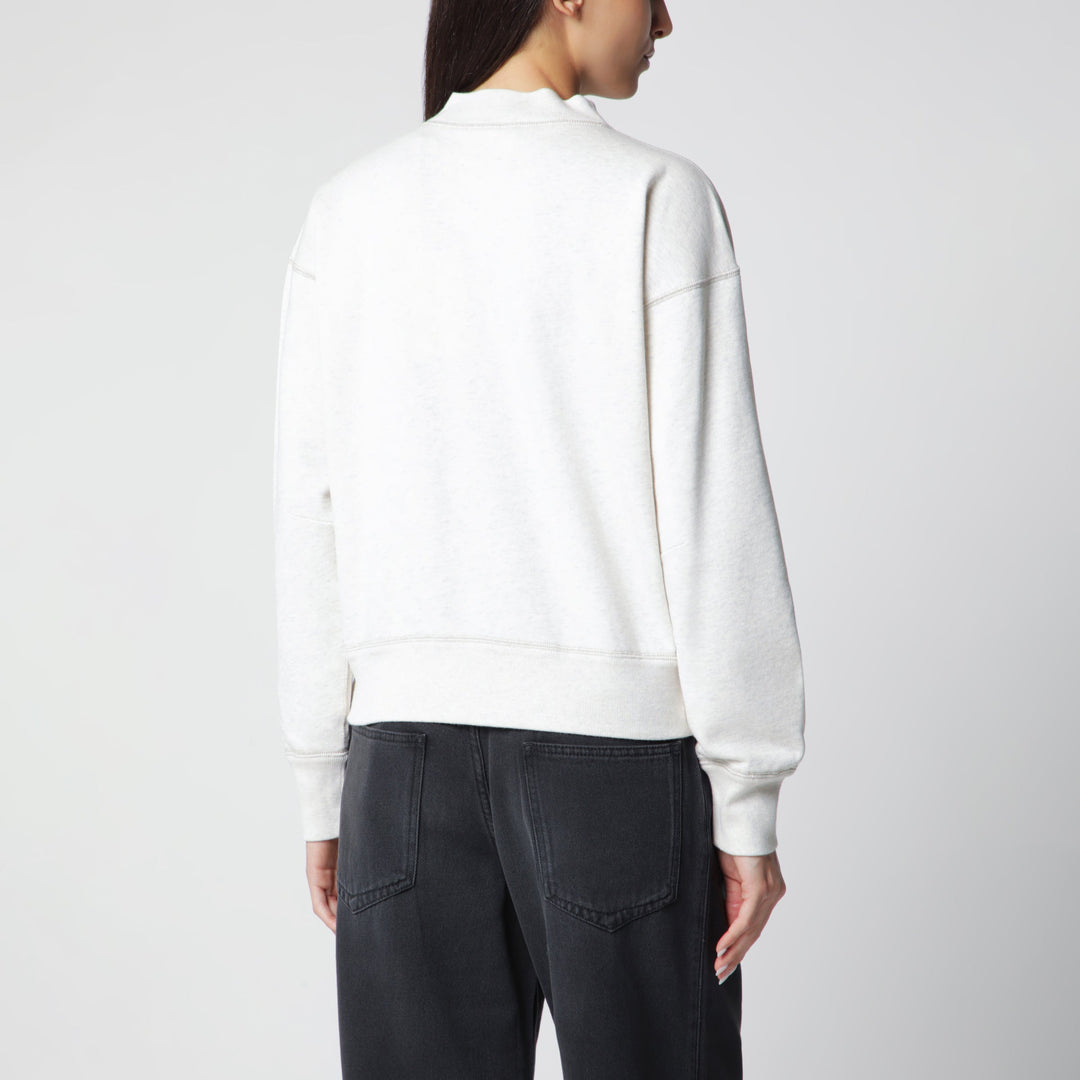 Isabel Marant ÉToile Shirts & Tops - White | d277c9c9eb4a16907736e394fa09aefab1f8fcd8