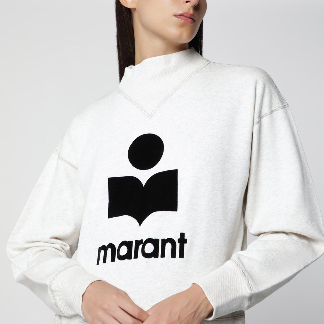 Isabel Marant ÉToile Shirts & Tops - White | 24a7e27c6957b56a4c6cd5894d49e5d92a133e9c