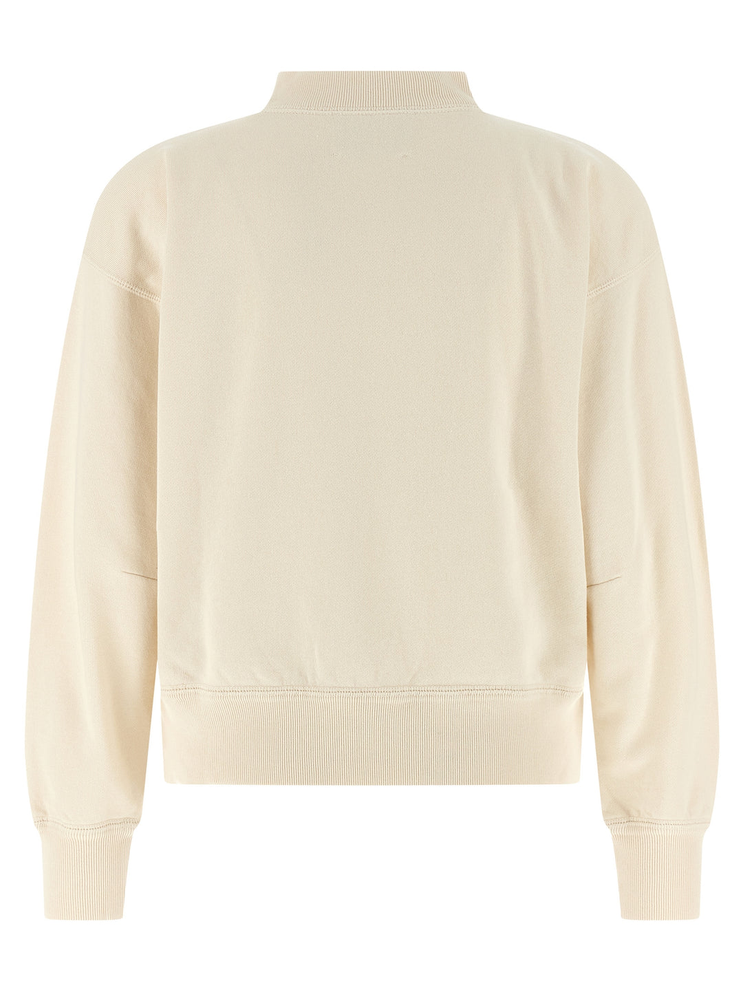 Marant Etoile Mobyli Sweatshirt - Beige | c3bdafc21f838cb17b0b82d93bb92dc3046c9705