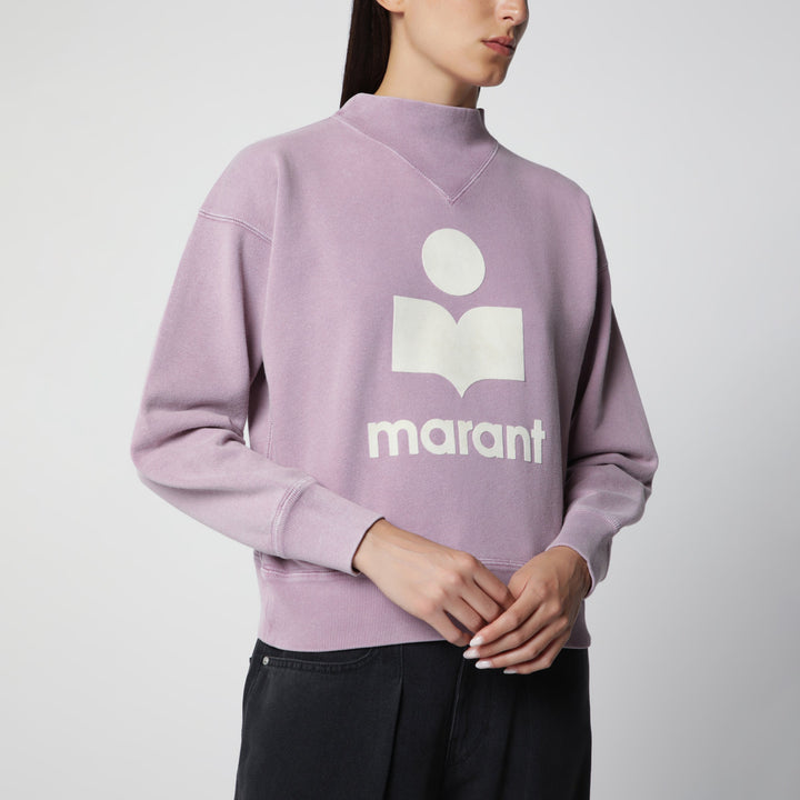Isabel Marant ÉToile Shirts & Tops - Pink | 6ebc0b01541f38273f5286e859f411e44c9ed412