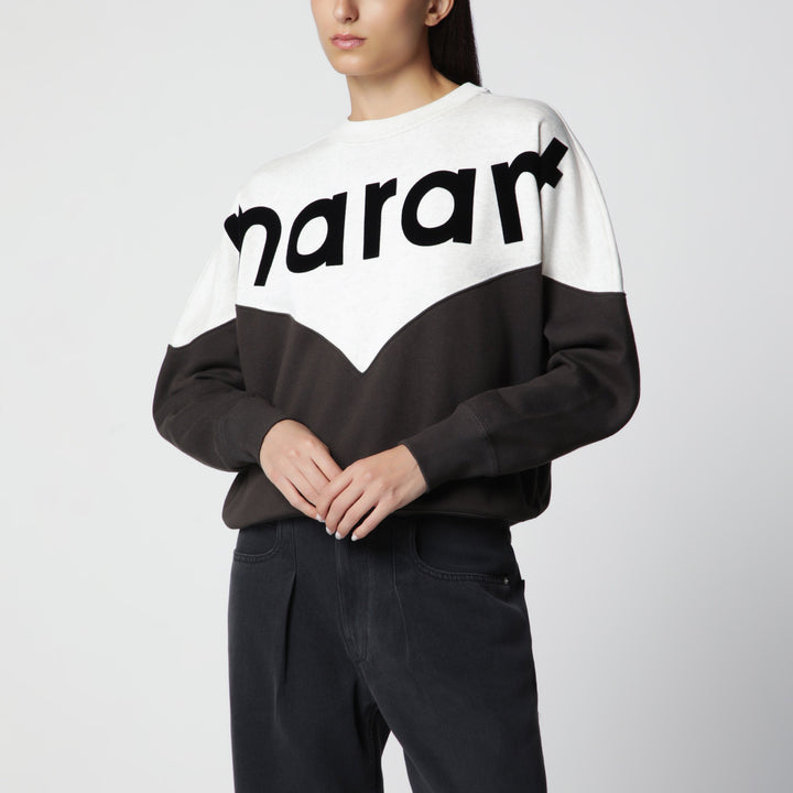Isabel Marant ÉToile Shirts & Tops - Black | ea904d6ecab6adf057afe5f907a9e90f507e1155