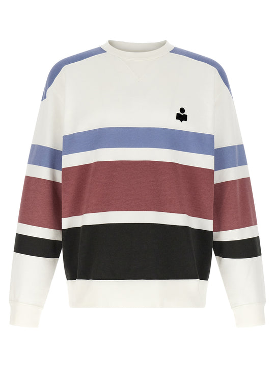 Meyoan Sweatshirt Multicolor