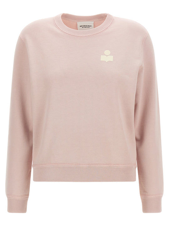 Maurine Sweatshirt Pink