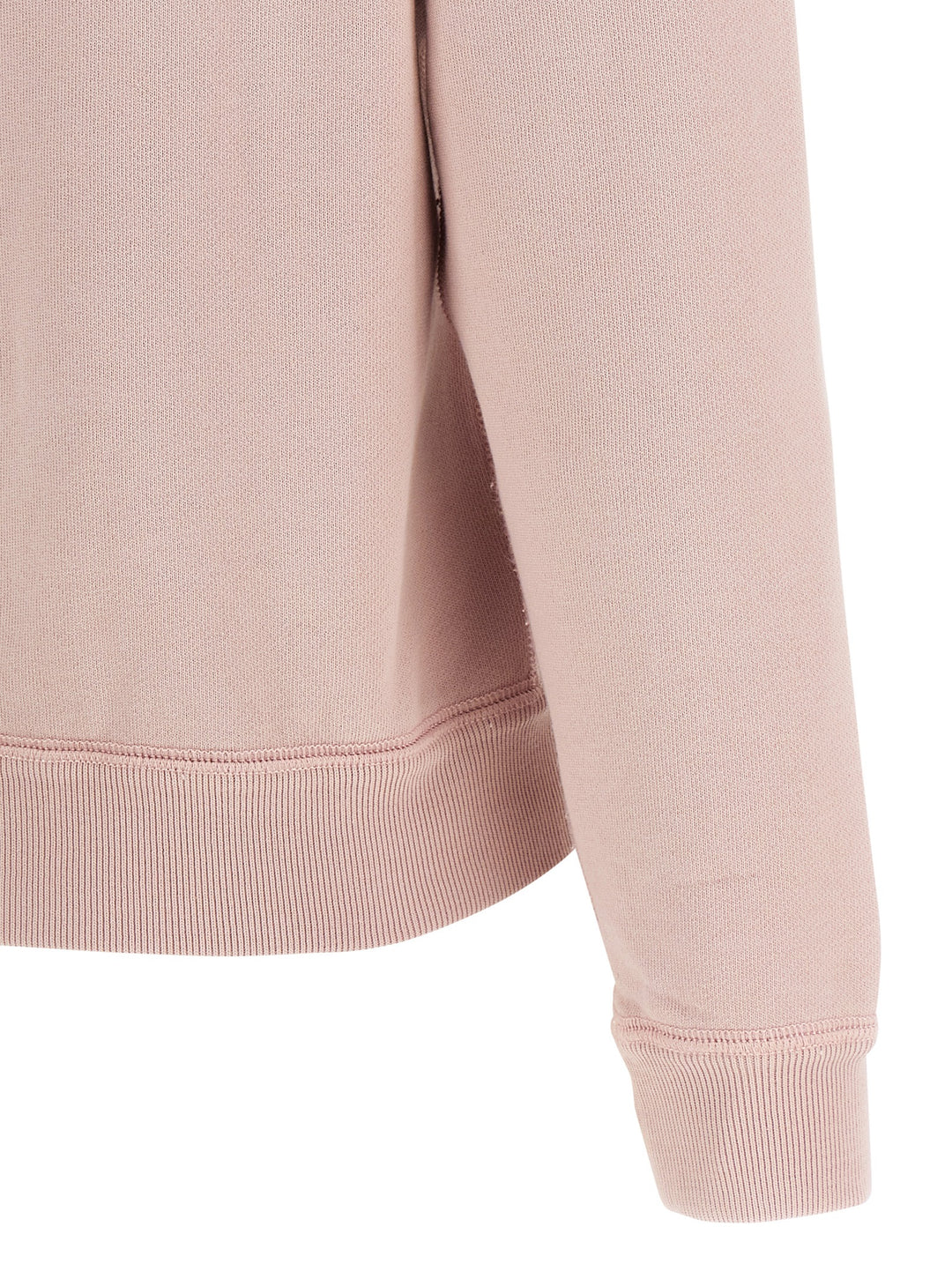 Marant Etoile Maurine Sweatshirt - Pink | ed6272d828e78f04e9170e05e7d454040286a44f