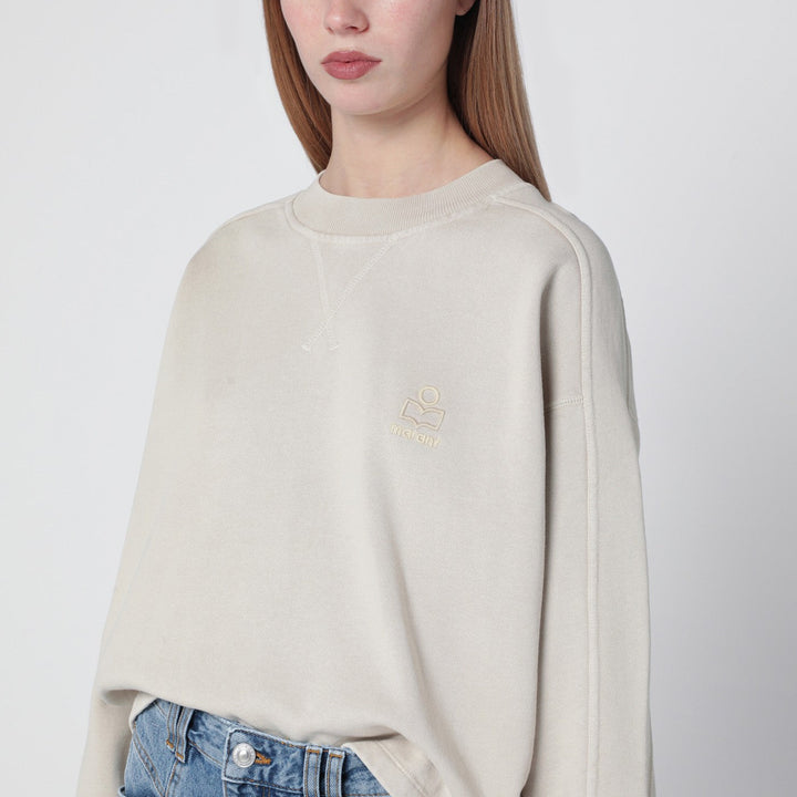 Isabel Marant ÉToile Shirts & Tops - Beige | 750fbe06074bdae11c4838653f8d4988c9d94022
