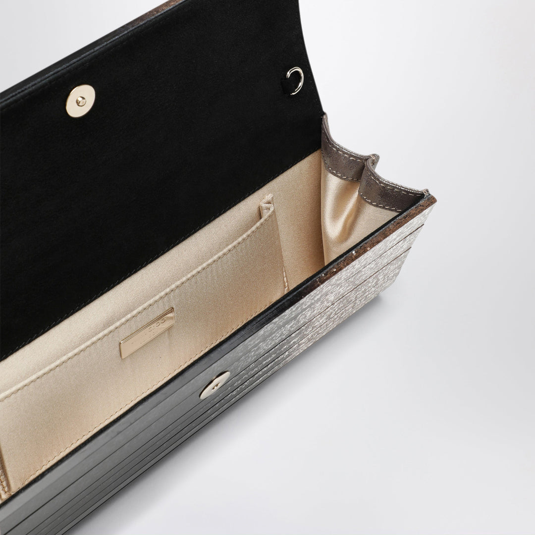 Jimmy Choo Apparel & Accessories - Black | 10743b8195cb2bfcbe69fe61bfa87829ba4df0fe