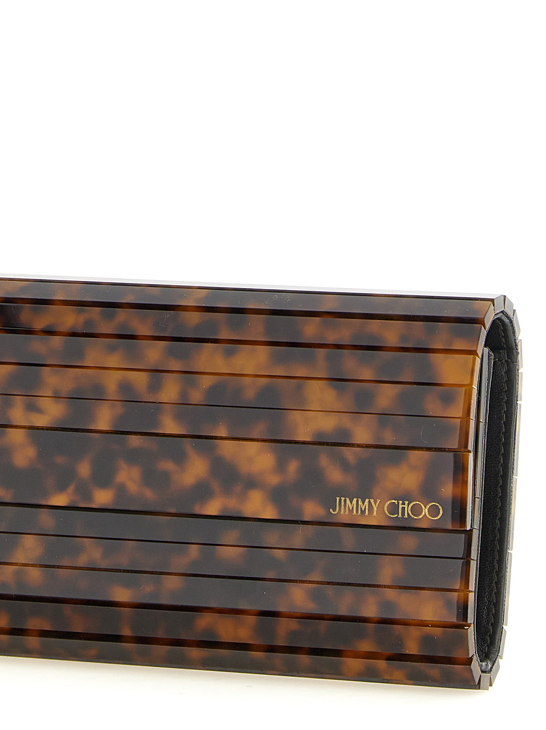 Jimmy Choo Sweetie Clutch - Beige | fa5f97e7328be83012f28fe9670415a5505bacc6