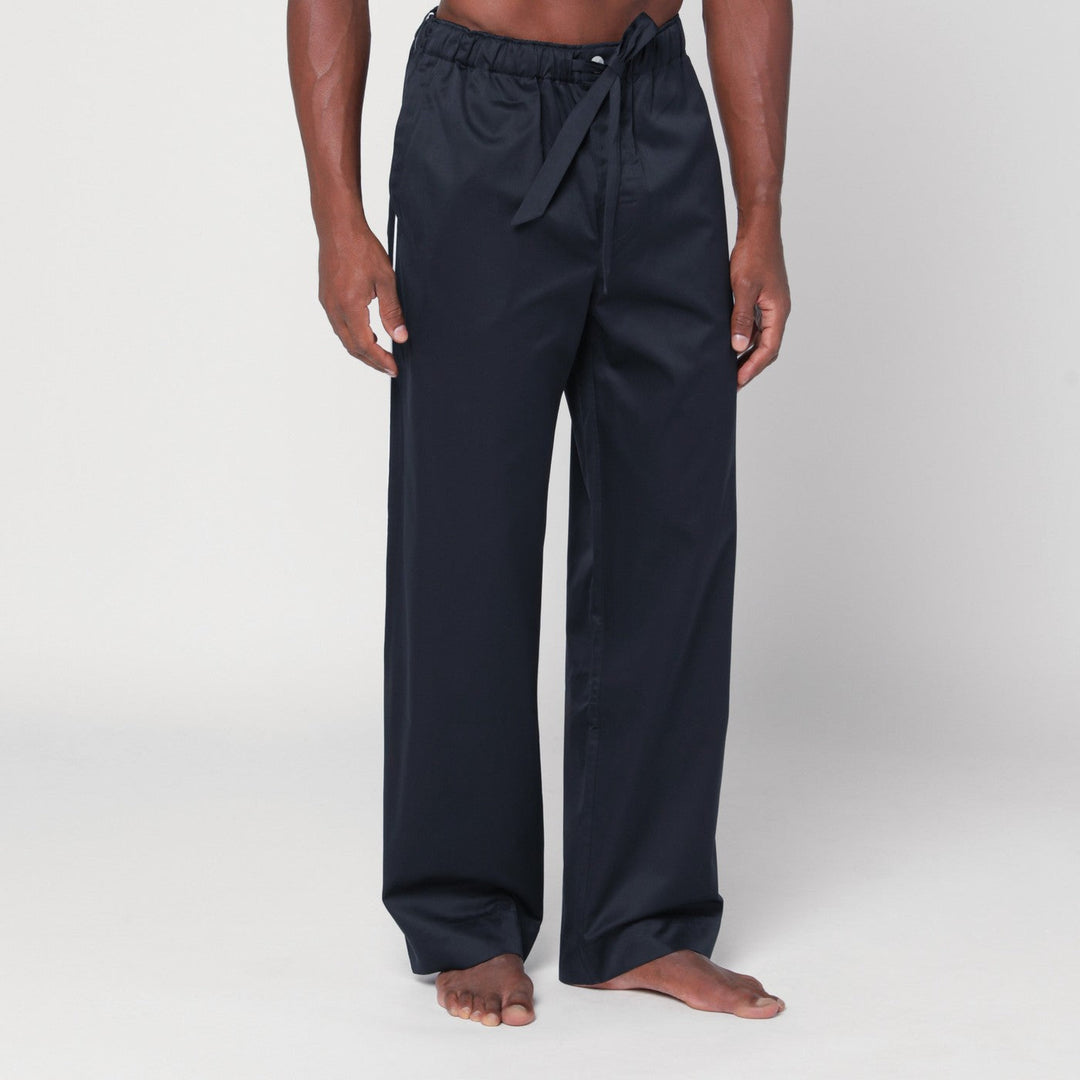 Tekla Pants - Blue | eff4668136a16daf723fbdd1bae66c5c67c1253f