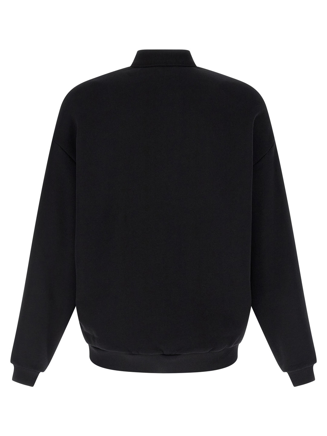 Autry Autry College Sweatshirt - Black | f89cbe0d560247d274a43bc0a1e3be2350868783