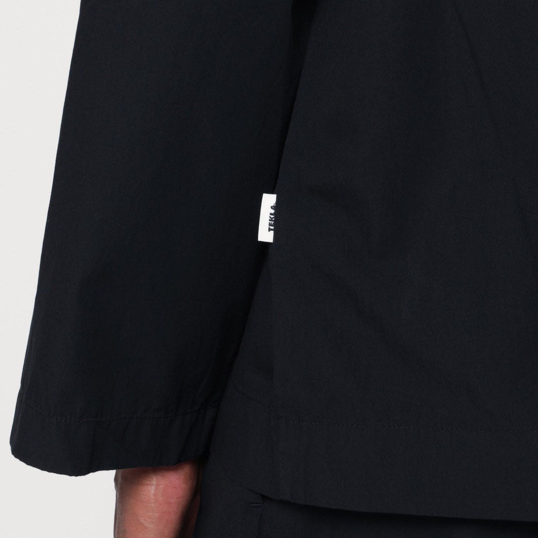 Tekla Shirts & Tops - Black | cb9919f48477decc4bf505bb73ce6883d40c3540