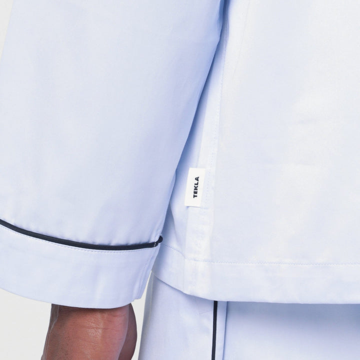 Tekla Shirts & Tops - Light Blue | 8e7449336a955bb1eee148e34a28966ec4706586