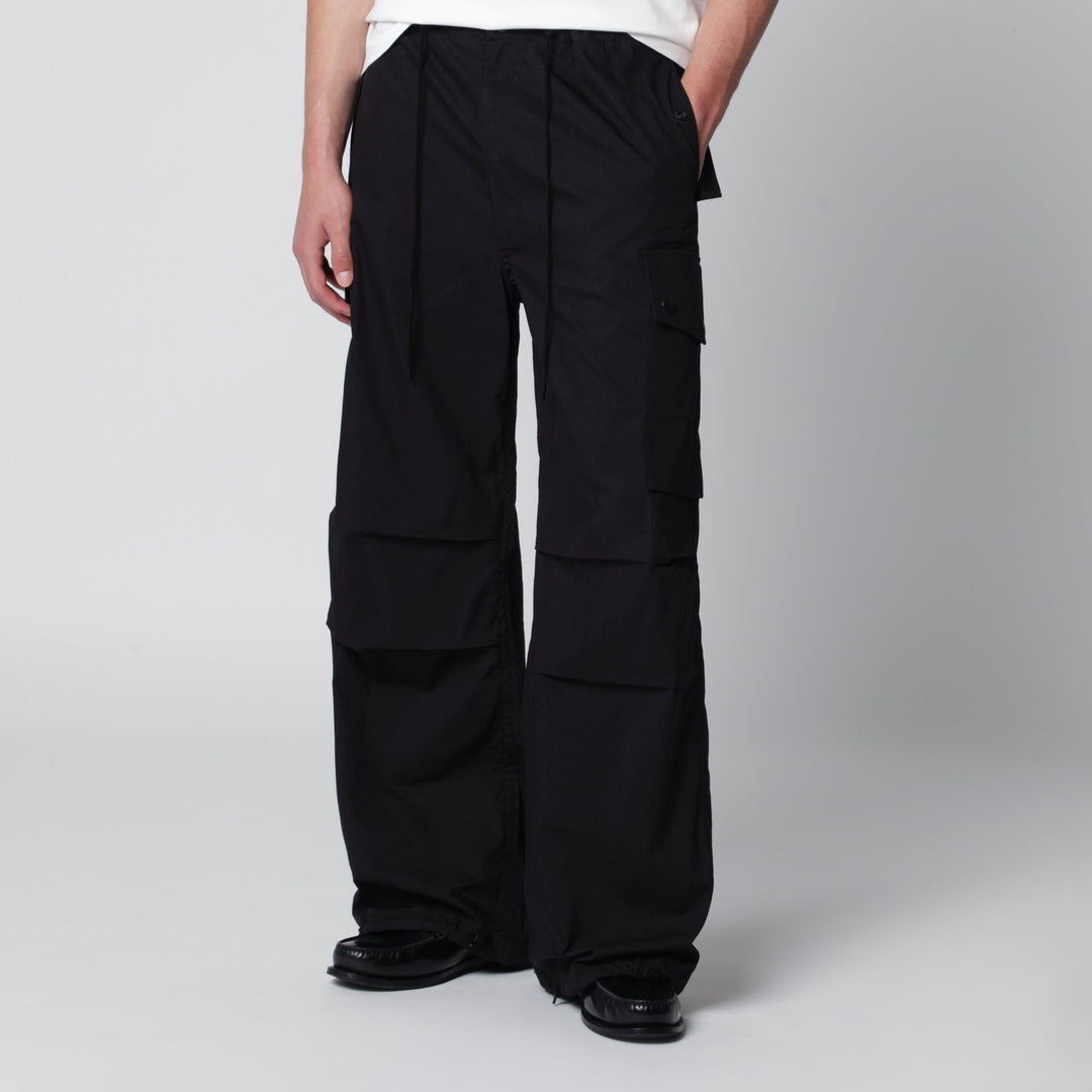 Needles Pants - Black | 50c3ac0e916ce94d0f05b711378495ffb4b20d1d