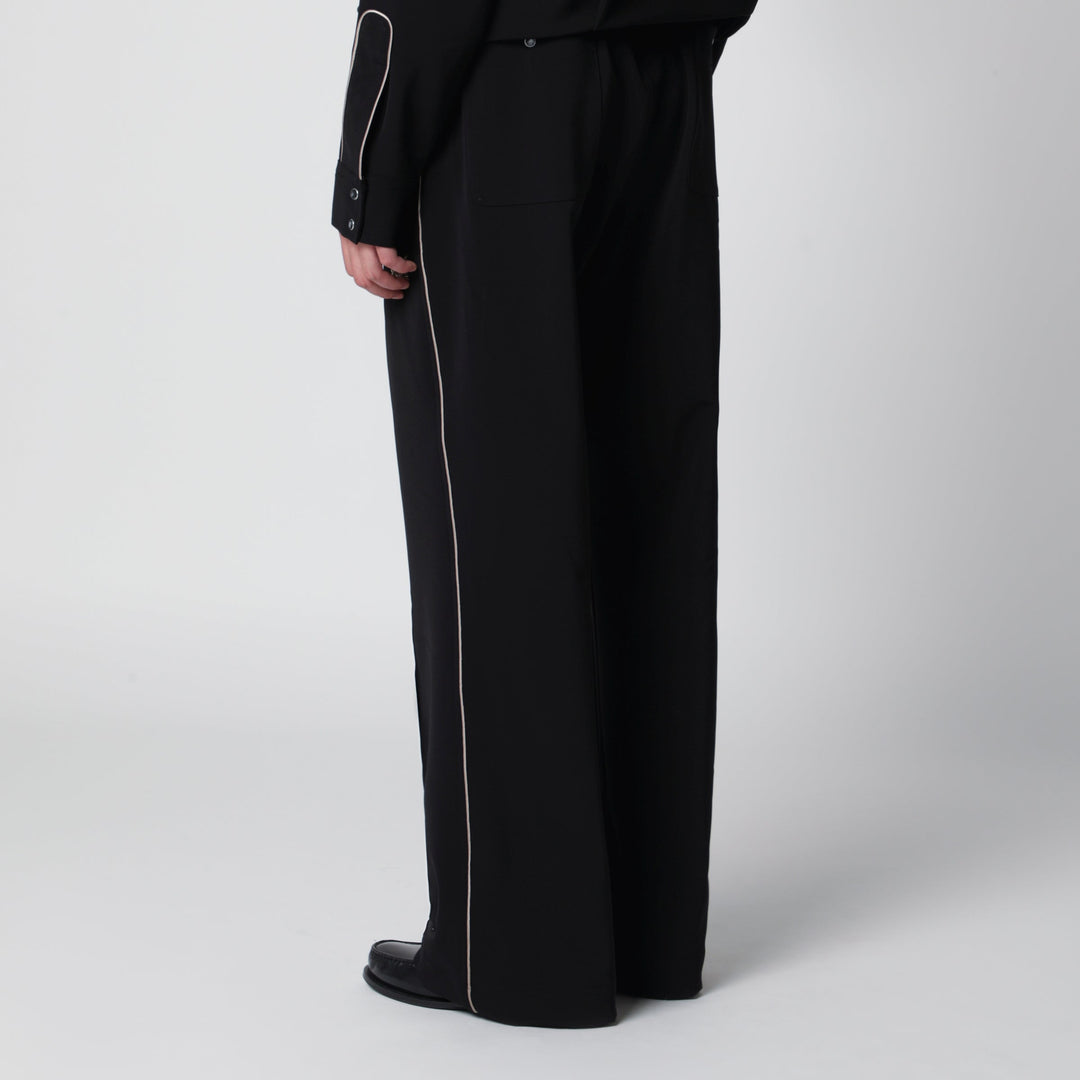 Needles Pants - Black | 979c702ccb4b1e46ee6f6eba9c7af2e24a8c6b23