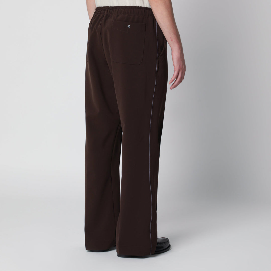 Needles Pants - Brown | 011f4fcdf77fc0b7c730f6b319c99ec77b6c4235