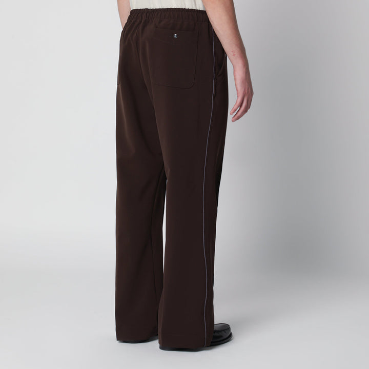 Needles Pants - Brown | 011f4fcdf77fc0b7c730f6b319c99ec77b6c4235