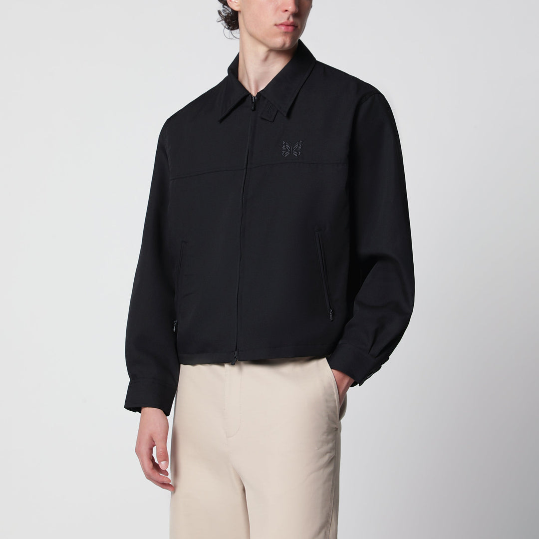 Needles Coats & Jackets - Black | 865f5cceb3064fb72f0496867b27b1c8dcdd5788