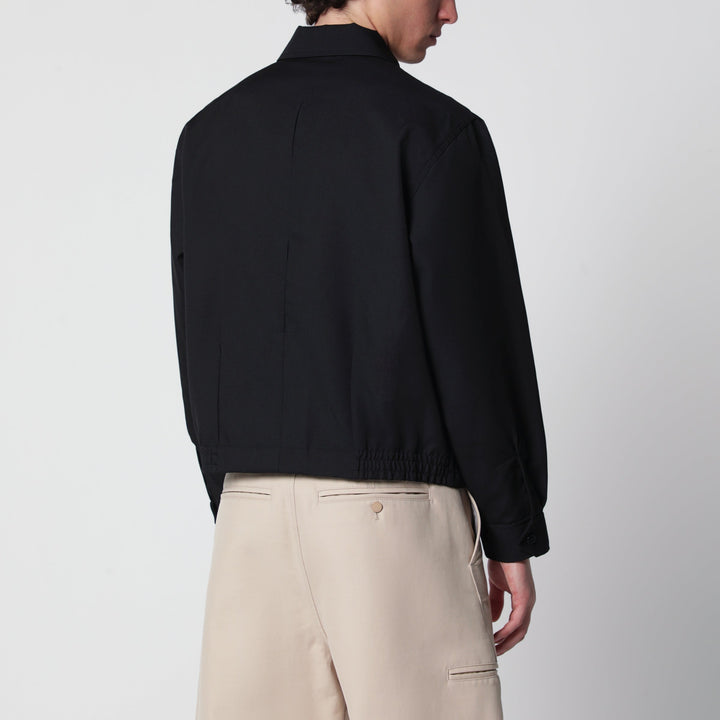 Needles Coats & Jackets - Black | 33bd569efc8c4c2b4246a05df806cd02fc98c5e2