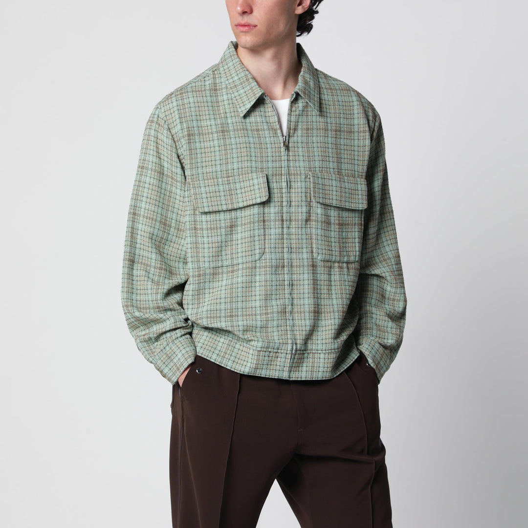 Needles Coats & Jackets - Green | e50941f5ac3b2d554a2841a3910f176531cb1980