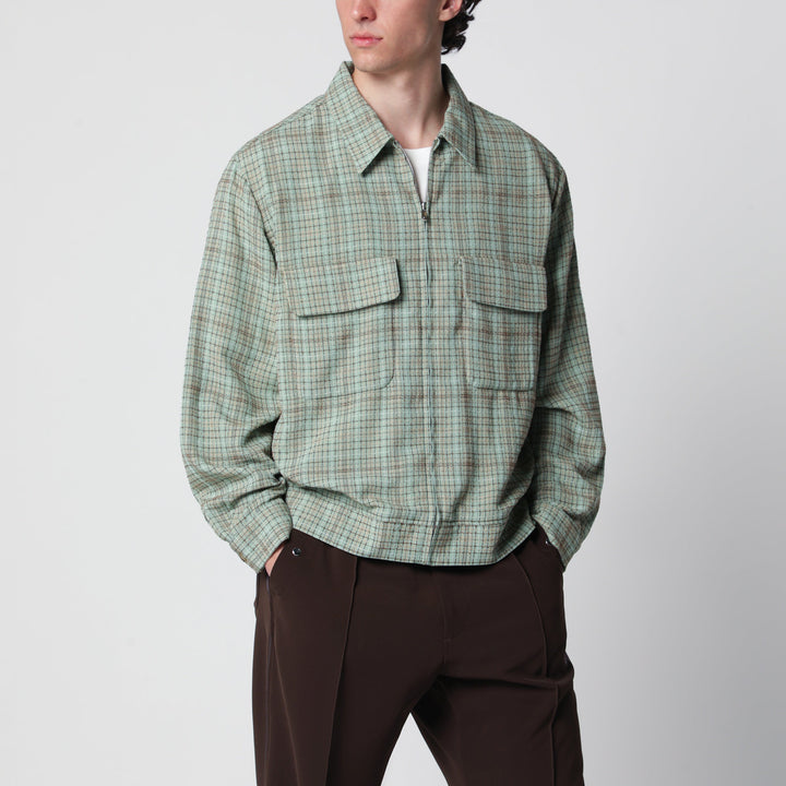 Needles Coats & Jackets - Green | e50941f5ac3b2d554a2841a3910f176531cb1980