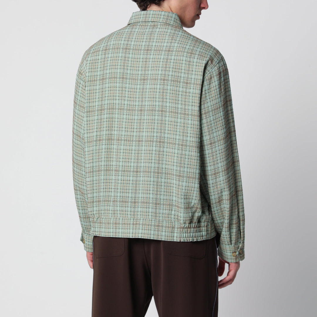 Needles Coats & Jackets - Green | 9e885fb984340c27b5984a16db8015c0c8ff0a47