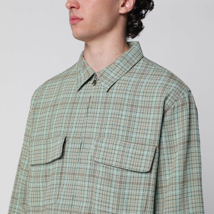 Needles Coats & Jackets - Green | 9762dc17beb8c678b0946625f61a9fa116f157db