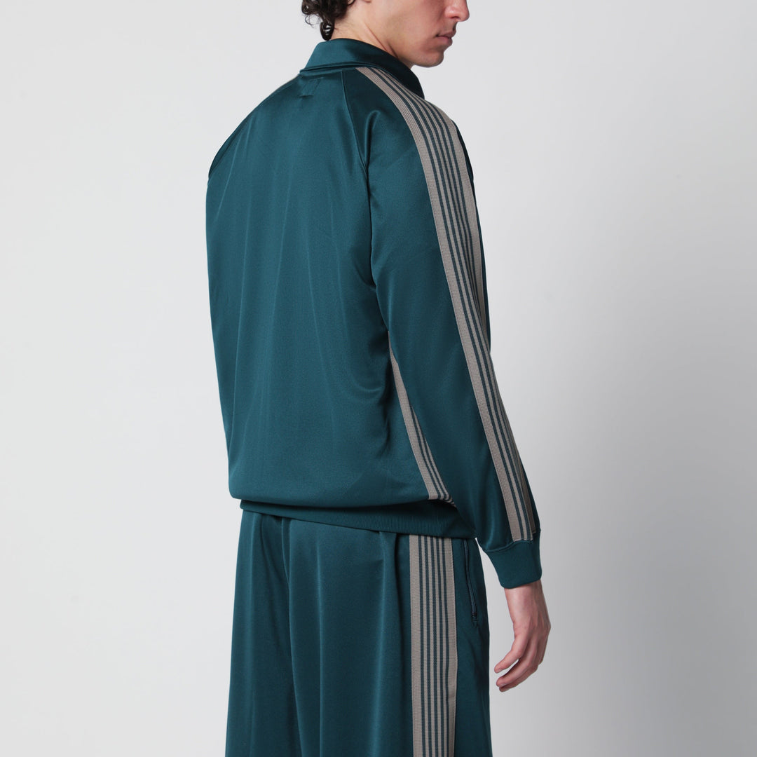 Needles Coats & Jackets - Green | 7593e0eb3b48ec4c8c3ff68a79773516d56b05f3