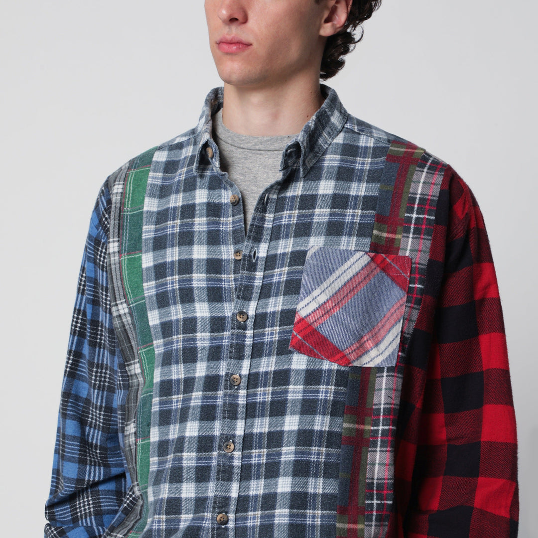 Needles Shirts & Tops - Multicolor | d69c7f4852660a97b555feeaf7ae5e6b332e60d8