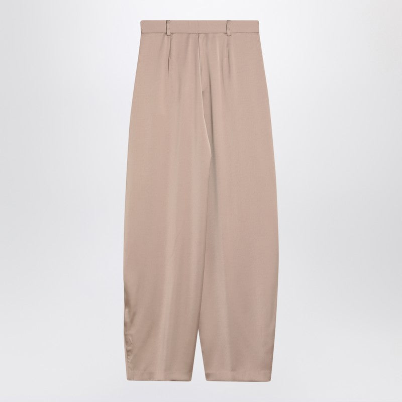 The Andamane Pants - Beige | 3b4deb6f0d009f214b2eedea2eb881283f6cba2c
