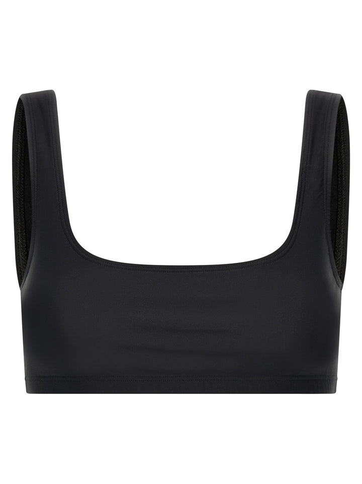 The Andamane Hollywood Tops - Black | 3ebc539a498a0713caf44f9239e0215f5d770ce9