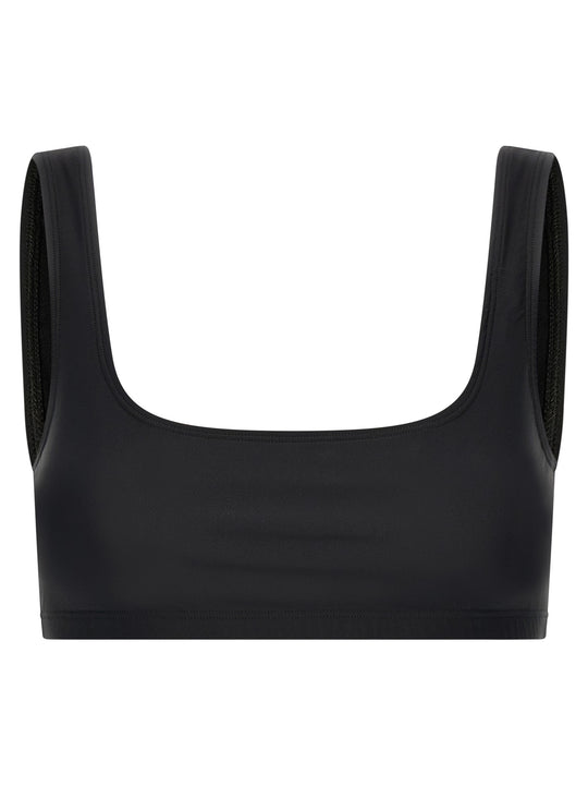 Hollywood Tops Black